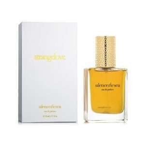 24200 Strangelove NYC Silence The Sea Eau De Parfum 50 ml unisex 50 ml 1000×1000 | 7Sense Parfums El Salvador