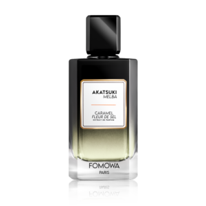 Akatsuki Melba: olor único. No te quedes sin probarla. Exclusiva FOMOWA. Delicia irresistible.