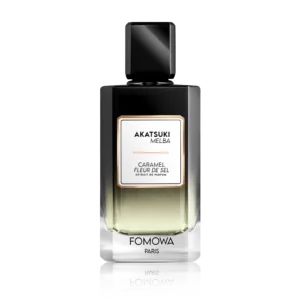 Akatsuki Melba: olor único. No te quedes sin probarla. Exclusiva FOMOWA. Delicia irresistible.