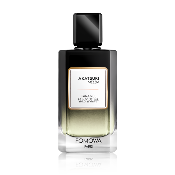 Akatsuki Melba: olor único. No te quedes sin probarla. Exclusiva FOMOWA. Delicia irresistible.