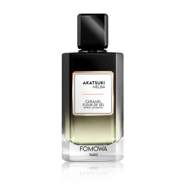 Akatsuki Melba: olor único. No te quedes sin probarla. Exclusiva FOMOWA. Delicia irresistible.