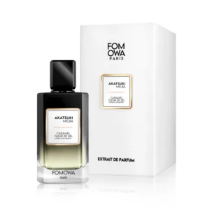 AKATSUKI MELBA | 7Sense Parfums El Salvador