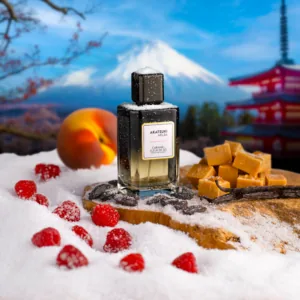 AKATSUKI MELBA ARTISTIC PHOTO | 7Sense Parfums El Salvador