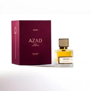 AZAD2 | 7Sense Parfums El Salvador