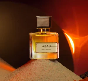 AZAD3 | 7Sense Parfums El Salvador