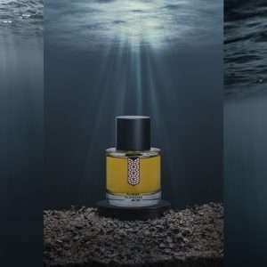 Underwater | 7Sense Parfums El Salvador