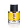 Frasco de Les Indémodables Ambre Supreme, perfume nicho de ámbar supremo para El Salvador y Centroamérica, envío internacional.