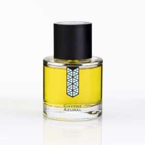 Perfume Les Indémodables Chypre Azural, fragancia nicho chipre moderna para Centroamérica y El Salvador, envío internacional.