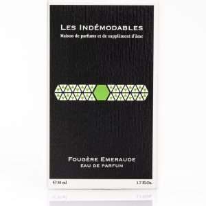 Fougère Emeraude v2©e2N photography | 7Sense Parfums El Salvador