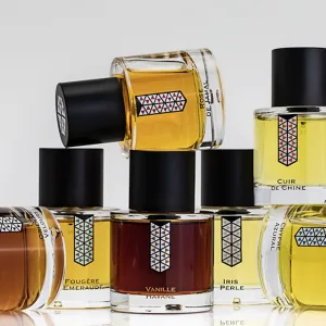 INDEMODABLES collection pic | 7Sense Parfums El Salvador