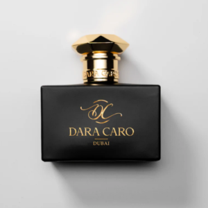 Oud Dubai DARA CARO. Sumérgete en el lujo. Aroma embriagador que evoca la magia de Oriente. Descubre tu esencia única.