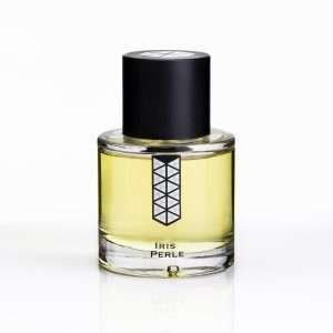 Perfume Les Indémodables Iris Perle, fragancia nicho de iris atalcado/elegante para Centroamérica y El Salvador, opción de envío internacional.