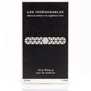 Iris Perle v2 Modifier©e2N photography | 7Sense Parfums El Salvador