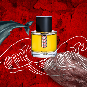 LES INDEMODABLES Ambre Suprême – 8 copie | 7Sense Parfums El Salvador