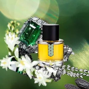 LES INDEMODABLES Fougère Emeraude | 7Sense Parfums El Salvador