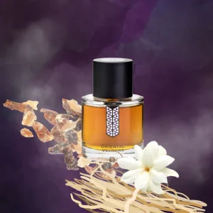 LES INDEMODABLES Oriental Velours | 7Sense Parfums El Salvador