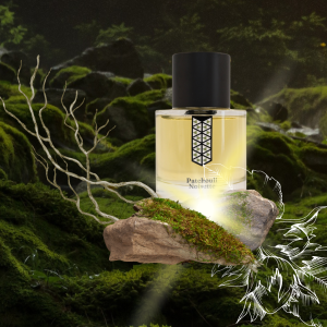LES INDEMODABLES Patchouli Noisette – 10 copie | 7Sense Parfums El Salvador