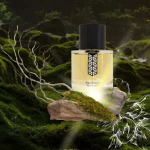 LES INDEMODABLES Patchouli Noisette – 10 copie | 7Sense Parfums El Salvador