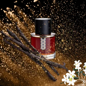 LES INDEMODABLES Vanille Havane – 9 copie | 7Sense Parfums El Salvador
