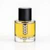 Fragancia Les Indémodables Musc des Sables, perfume nicho de almizcle cálido/sensual para El Salvador y Centroamérica, compra online con envío internacional.