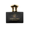 Oud Coconut DARA CARO: Aroma exótico que te transporta. Lujo y sensualidad en cada gota. Descúbrelo.