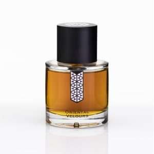 Perfume Les Indémodables Oriental Velours, fragancia nicho oriental aterciopelada para El Salvador y Centroamérica, envío internacional disponible.