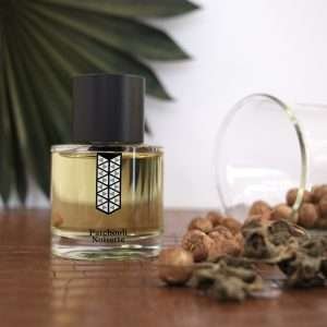 Patchouli Noisette mood 2 | 7Sense Parfums El Salvador
