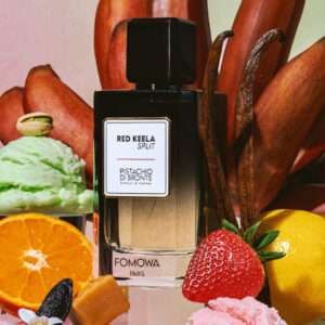 RED KEELA PIC | 7Sense Parfums El Salvador