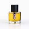 Perfume Les Indémodables Rose de Jamal, fragancia nicho de rosa excepcional para Centroamérica y El Salvador, opción de envío internacional.