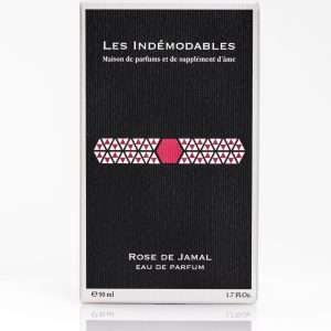Rose de Jamal v2©e2N photography | 7Sense Parfums El Salvador