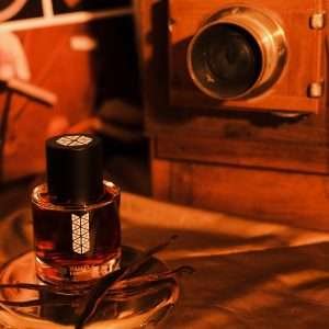 Vanille Havane mood 1 | 7Sense Parfums El Salvador