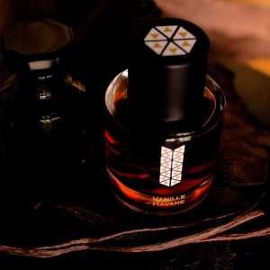 Vanille Havane mood 4 | 7Sense Parfums El Salvador
