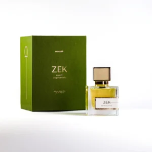ZEK2 | 7Sense Parfums El Salvador
