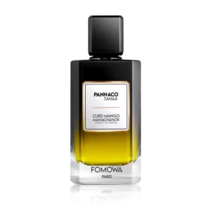 Pannaco Tahaa: FOMOWA irresistible. olor exótico, placer instantáneo. ¡Pruébalo ahora!