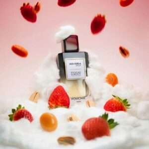 red cream | 7Sense Parfums El Salvador