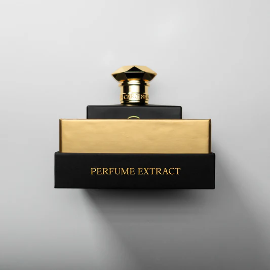 stand bottle | 7Sense Parfums El Salvador