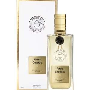 Ambre Cashmire | 7Sense Parfums El Salvador