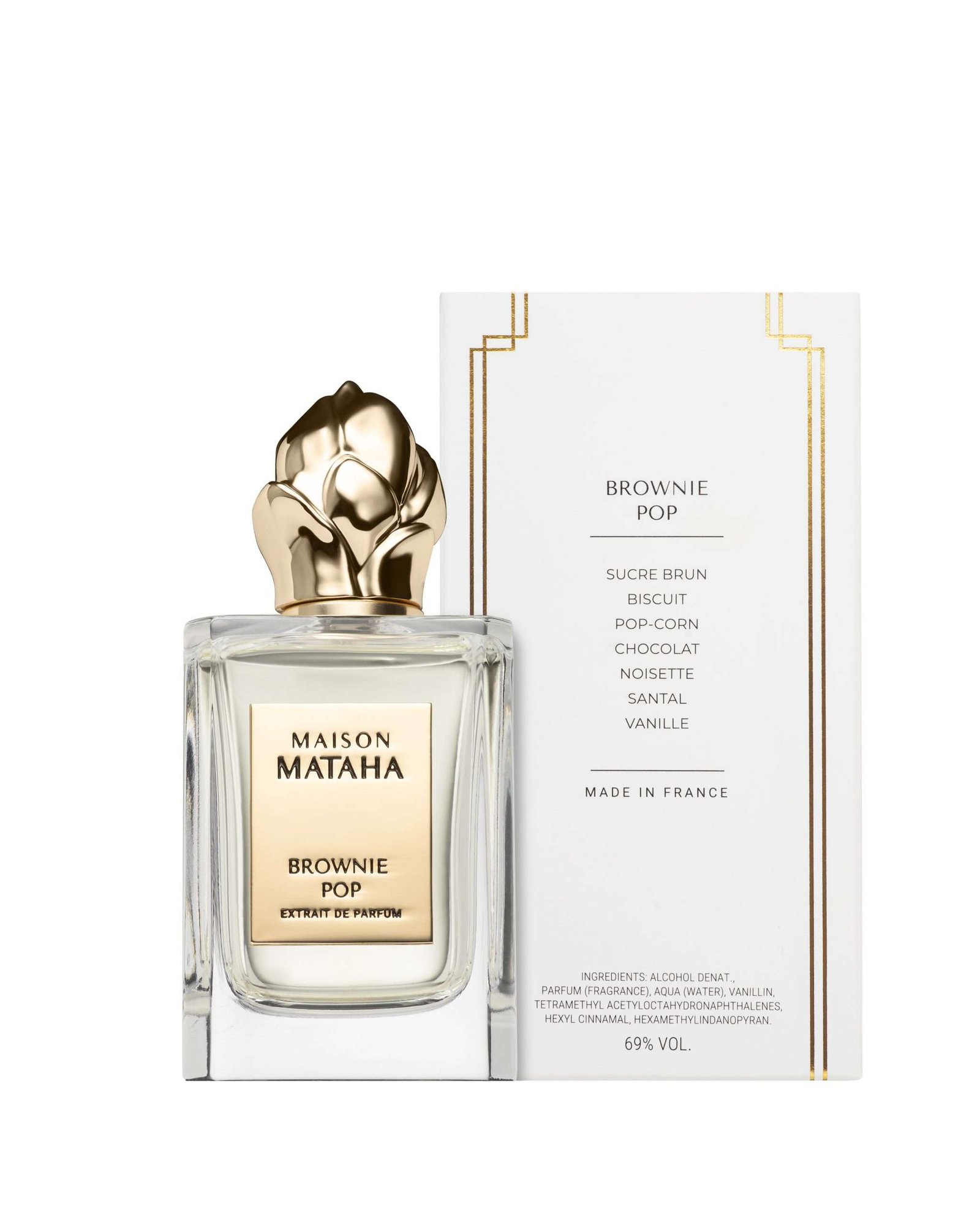 BP2 | 7Sense Parfums El Salvador