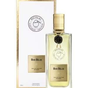 Bois Bélize | 7Sense Parfums El Salvador