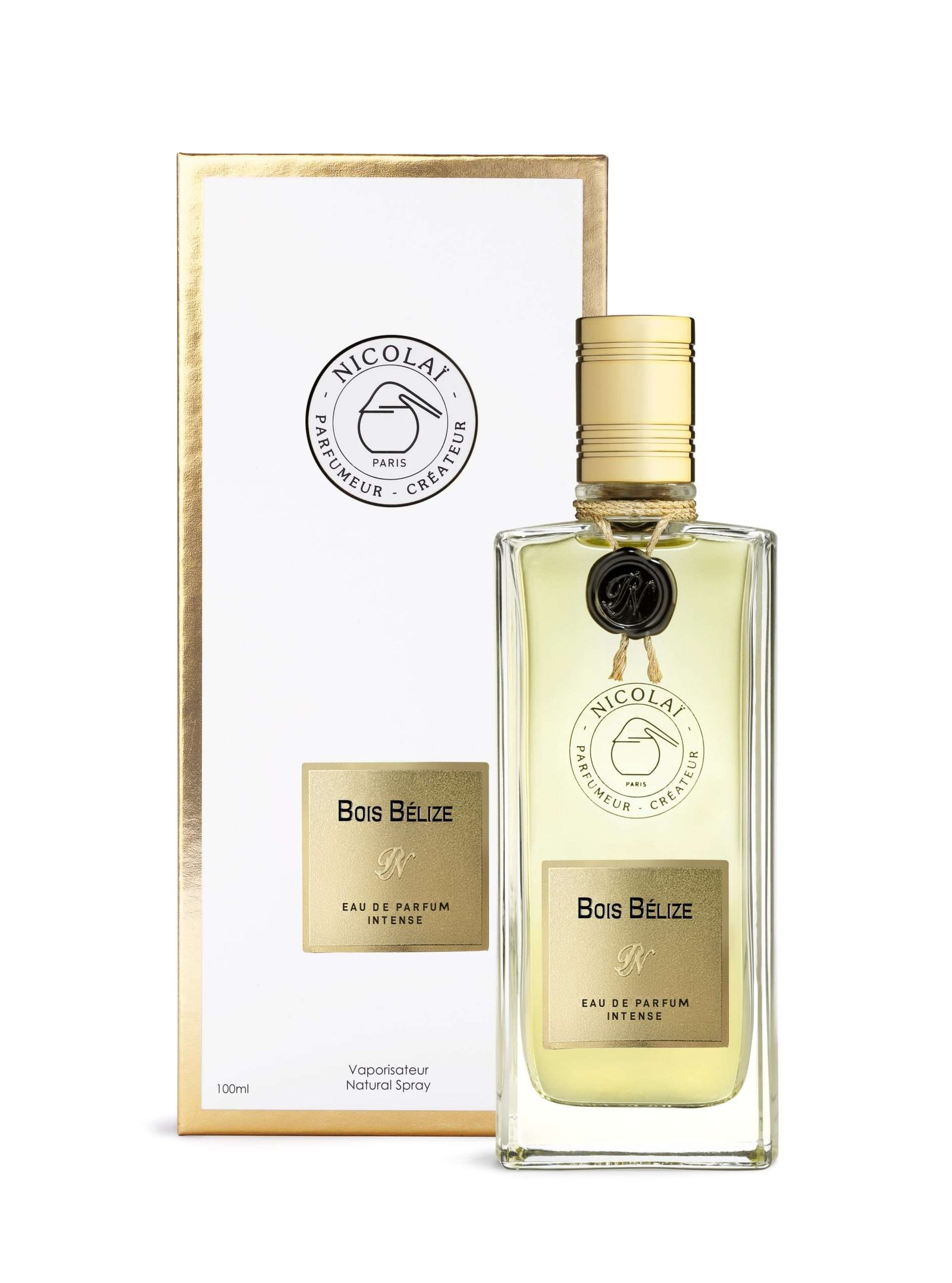 Bois Bélize | 7Sense Parfums El Salvador