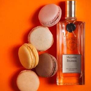 MACARON BOURBON 1 | 7Sense Parfums El Salvador