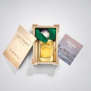 Mauna 04 | 7Sense Parfums El Salvador