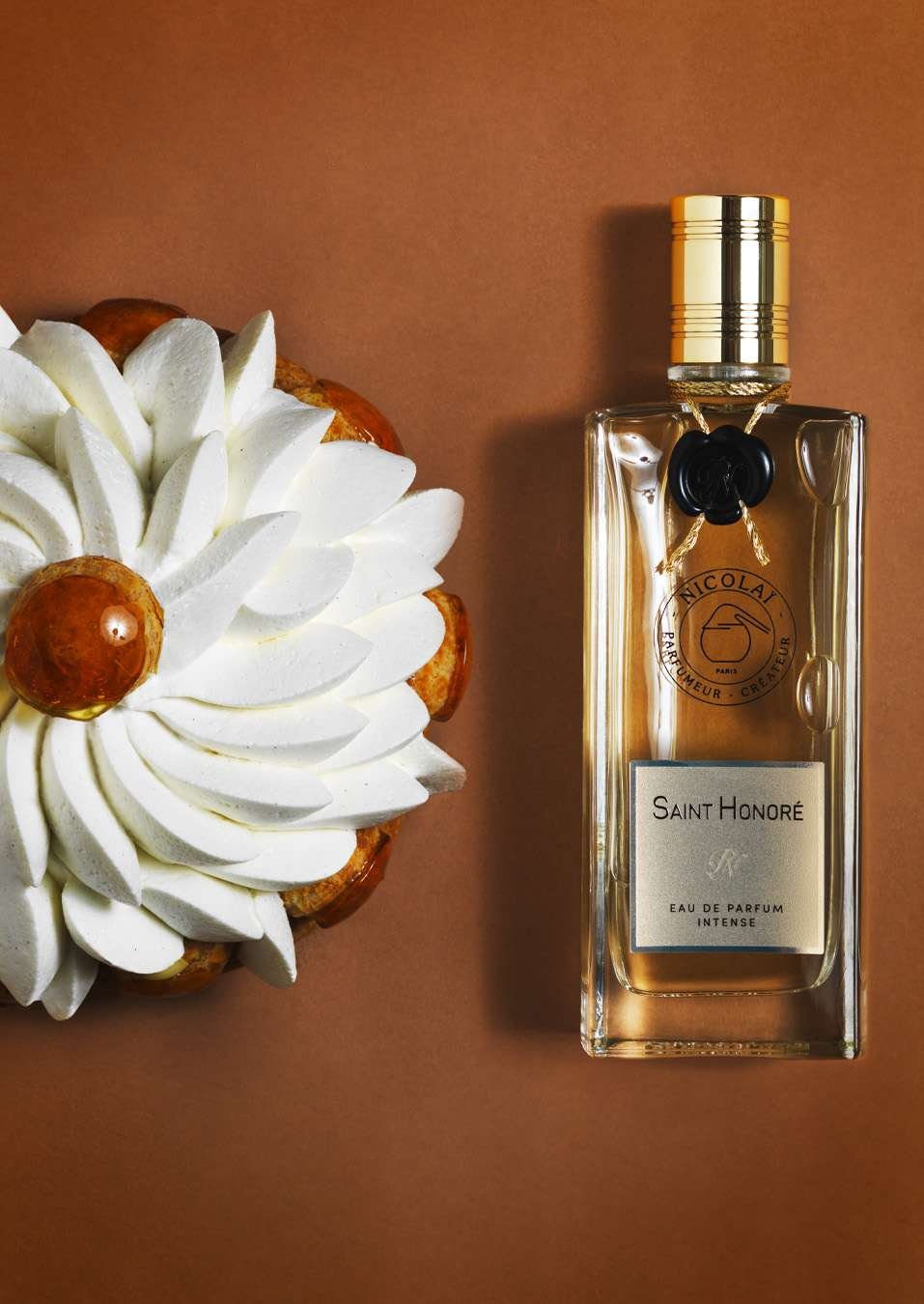 SAINT HONORE 1 INSTA | 7Sense Parfums El Salvador