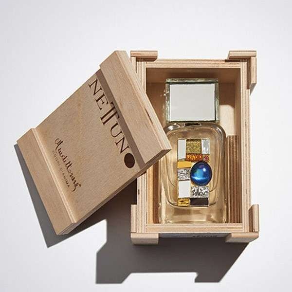 nettuno extract de parfum | 7Sense Parfums El Salvador