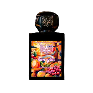 Sun-gria Lorenzo Pazzaglia: Sabor mediterráneo, aromas cítricos y un verano inolvidable. ¡Pruébala