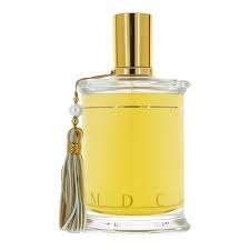 MDCI Les Indes Galantes: El perfume que despierta tus sentidos. Lujo y elegancia en cada gota.