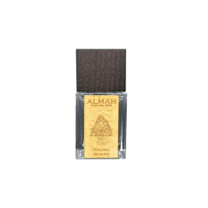 Halong Heaven de ALMAH: Un perfume que te transporta a la serenidad de Vietnam. Siente la brisa, huele la aventura.