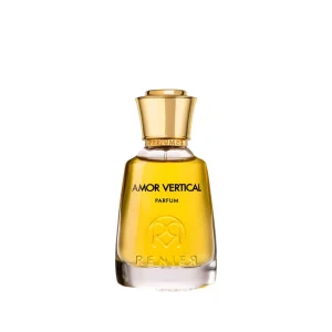Amor Vertical: Renier Perfumes. La fragancia que eleva tu pasión. Descubre el aroma del amor verdadero y la conexión sublime.` **Opción 2 (Enfo