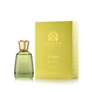 de lirius renier 50 ml eau de parfum | 7Sense Parfums El Salvador