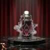 `Black Cherry ORDIO LAB: Sabor intenso y explosivo. Disfruta el lado oscuro de la cereza. Experimenta el placer.